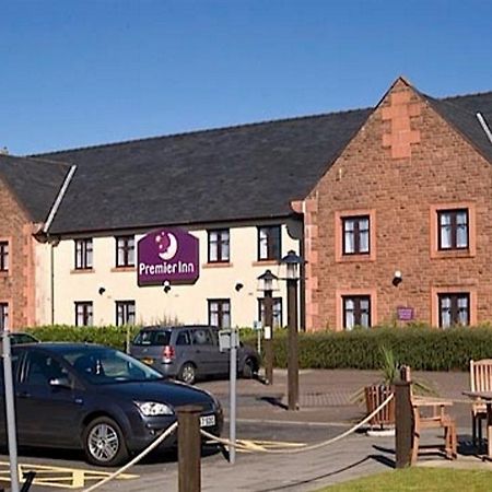 Premier Inn Дъмфрийс Екстериор снимка
