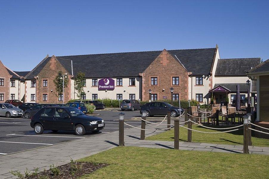 Premier Inn Дъмфрийс Екстериор снимка